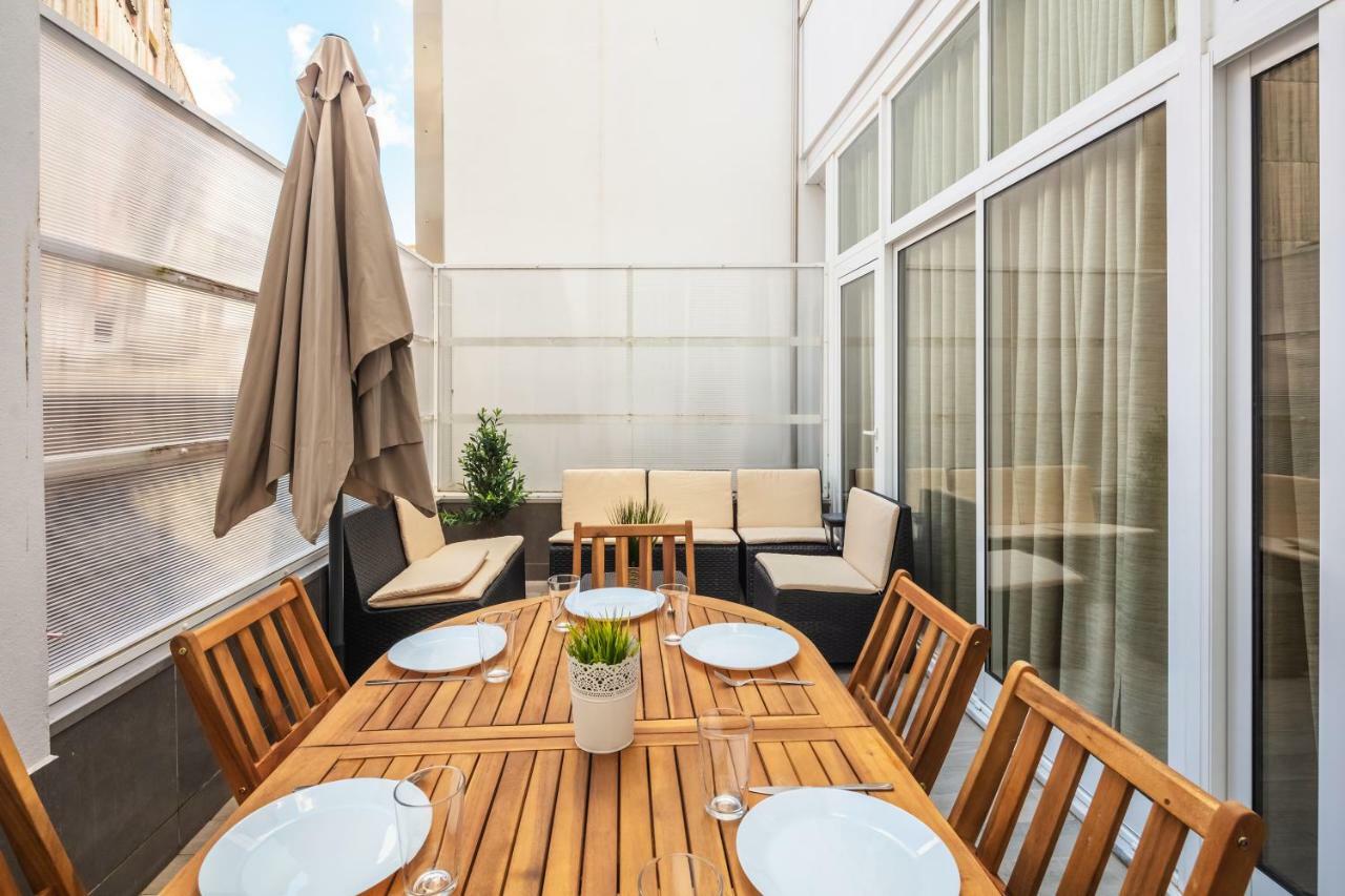 Apartamento Camarinha Porto