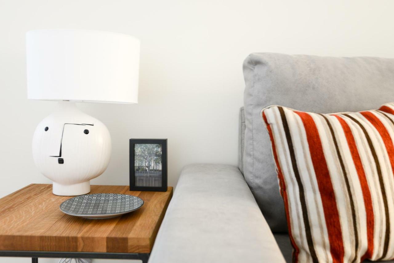 Apartamento Blue House - Parking Oporto