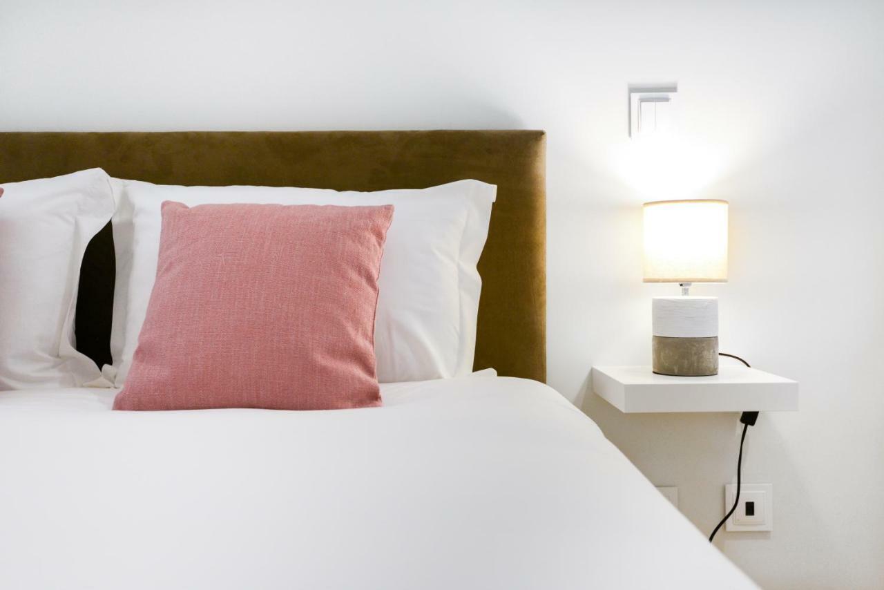 Apartamento Blue House - Parking