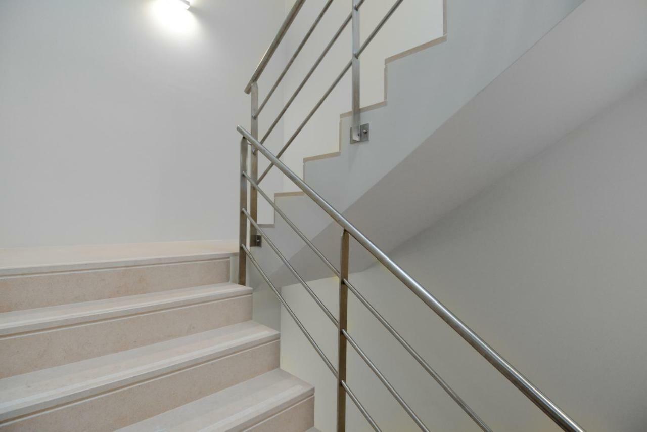 Apartamento Blue House - Parking *