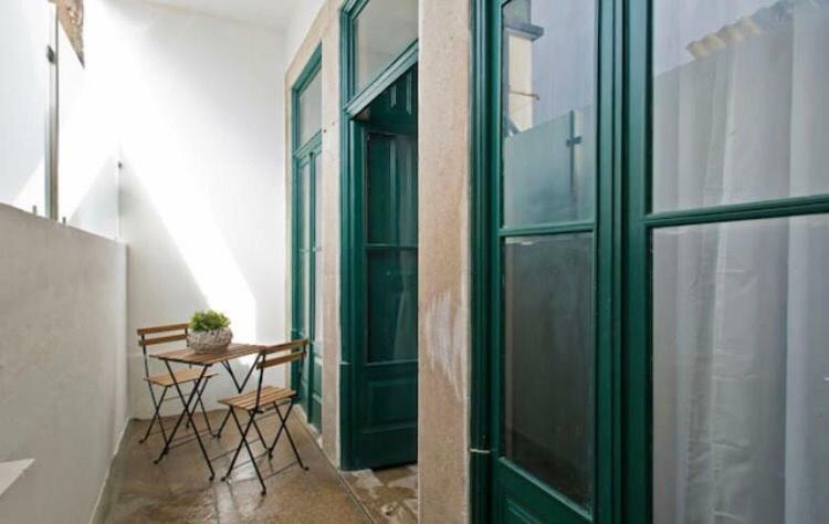 Db Cedofeita Apartamento