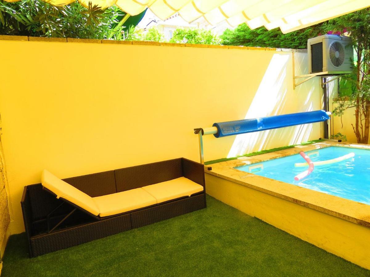 Сasa de vacaciones Portohouse