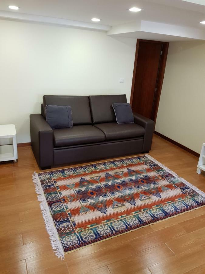Infante Apartamento Oporto