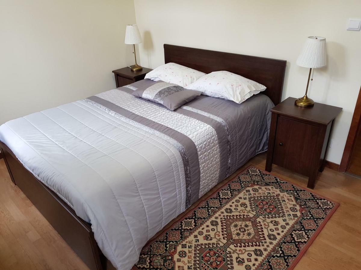 Apartamento Infante *