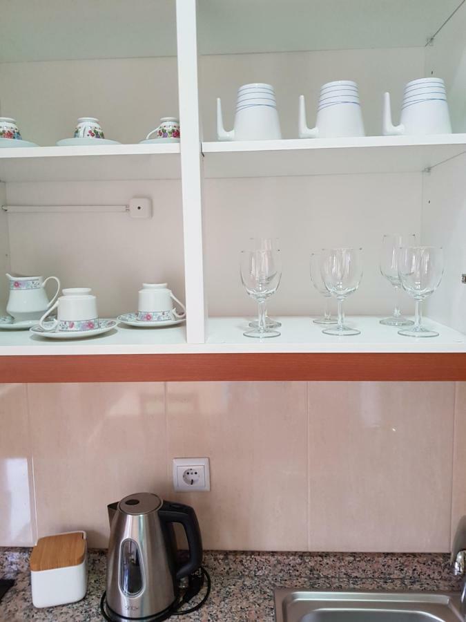 Infante Apartamento Oporto