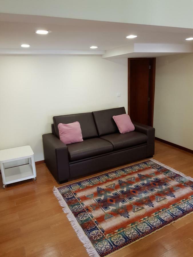 Infante Apartamento Oporto