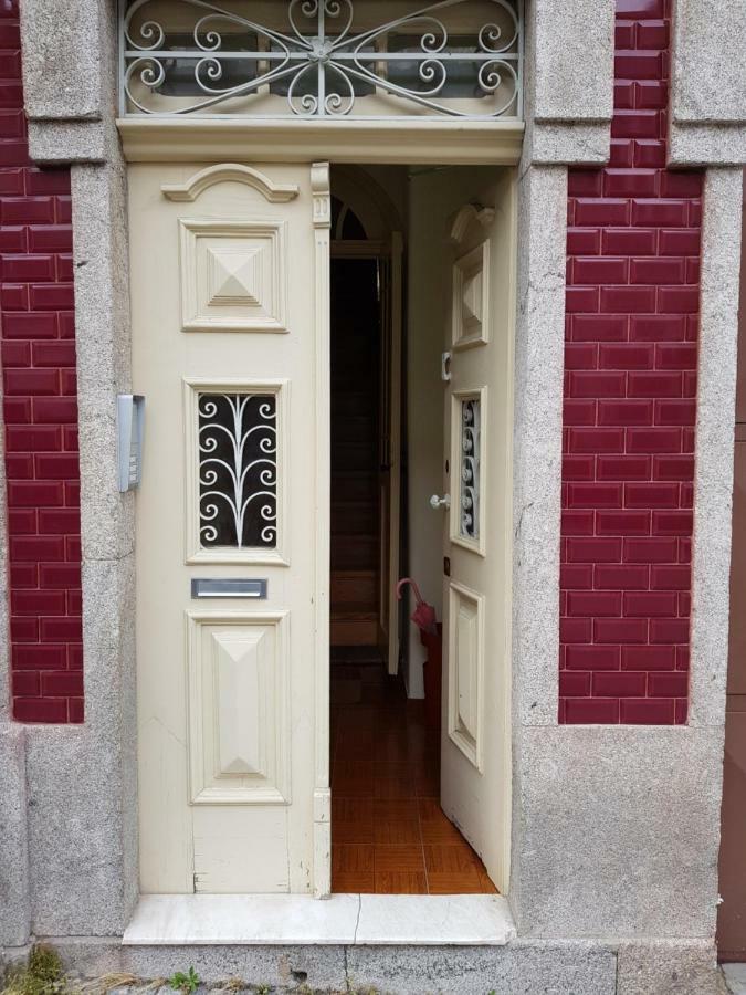 Apartamento Infante Oporto