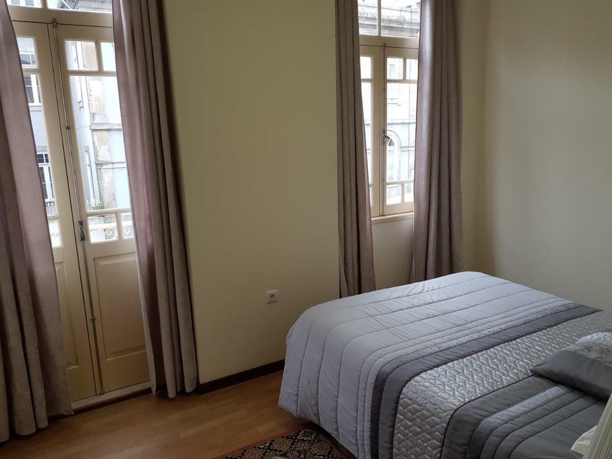 Apartamento Infante Oporto
