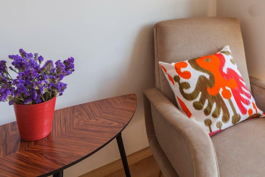 Guestready- Picaria Orange