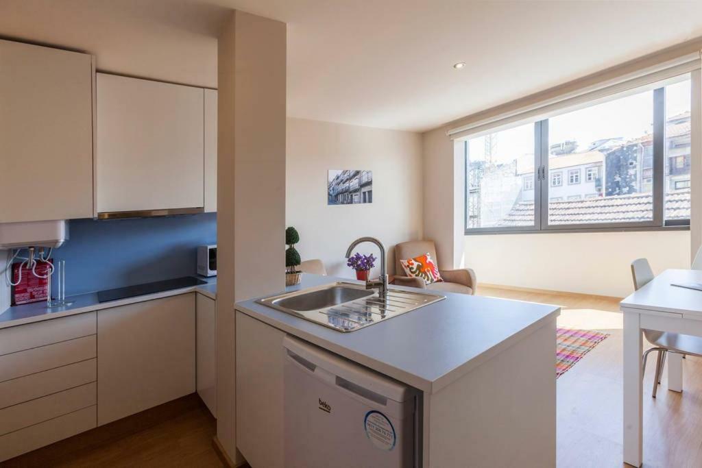 Apartamento Guestready- Picaria Orange