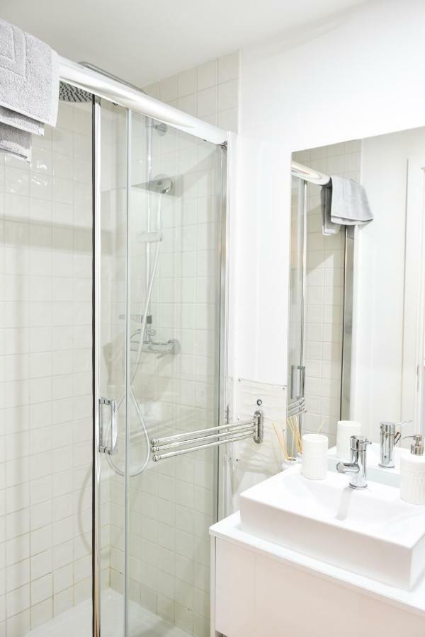 Mezzanine Cozy House Apartamento Oporto