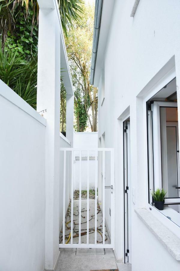 Apartamento Mezzanine Cozy House Oporto