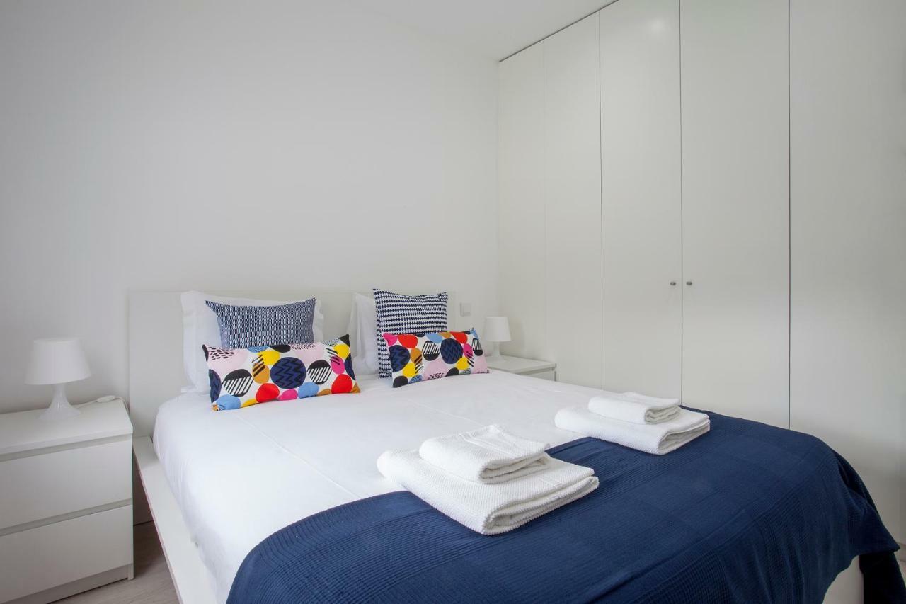 Lvg Scca - Red Apartamento *