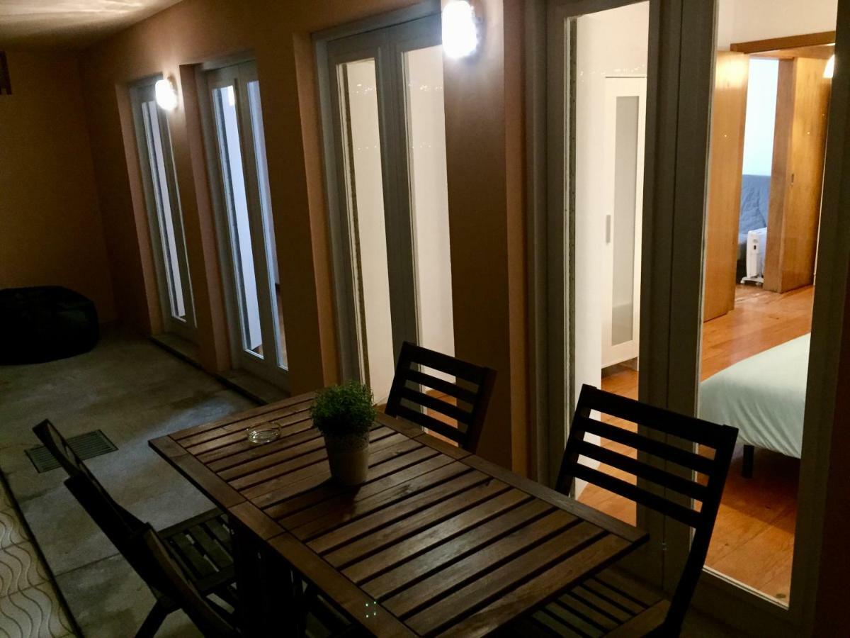Apartamento Douro River Cozy Oporto