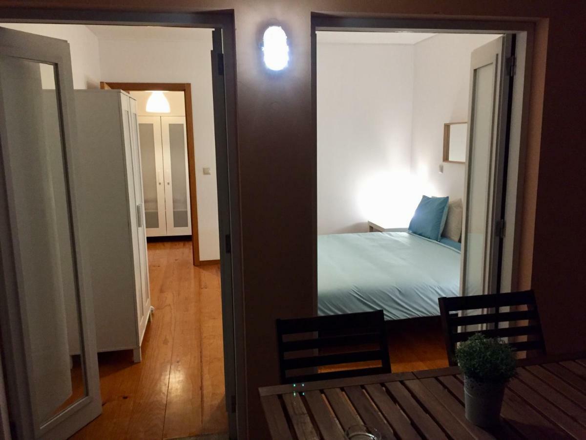 Douro River Cozy Apartamento Oporto