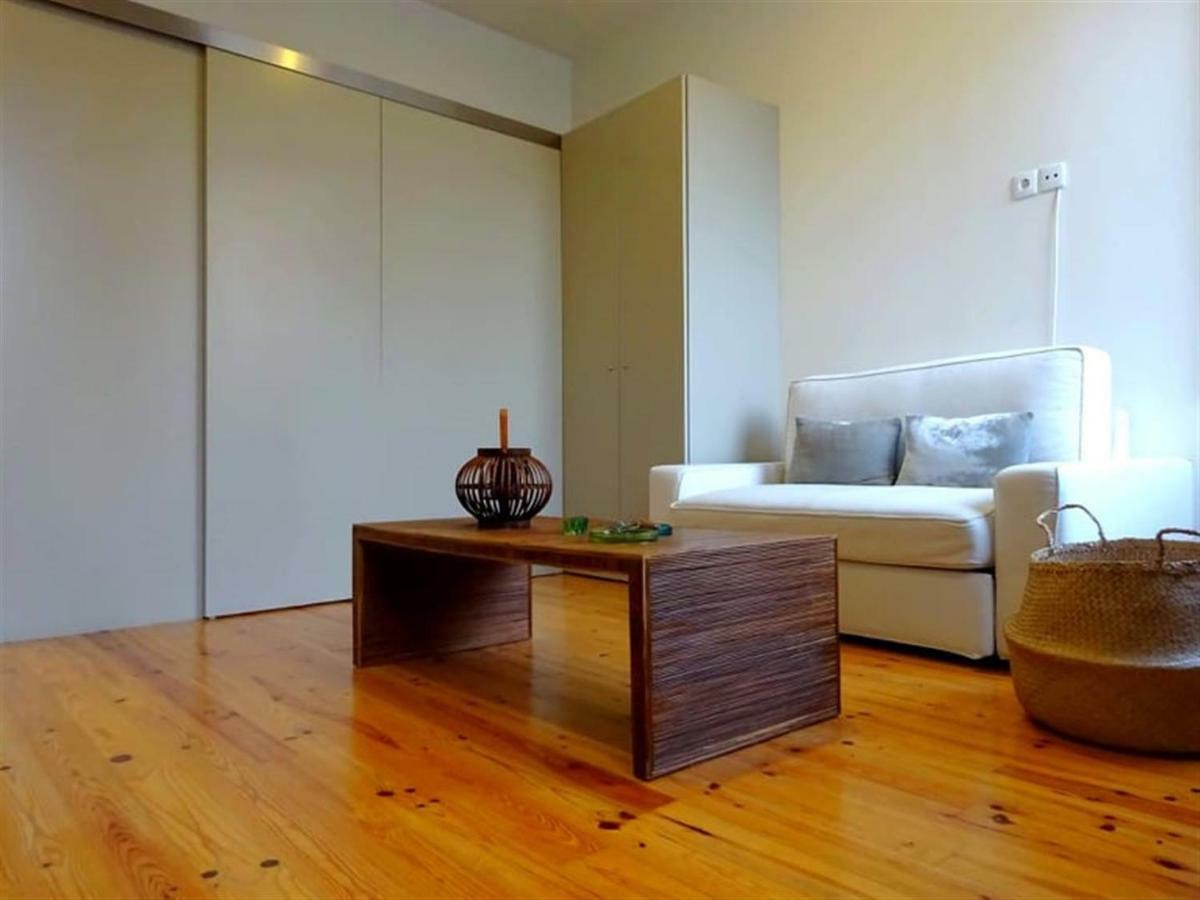 Apartamento Oliveirinhas *
