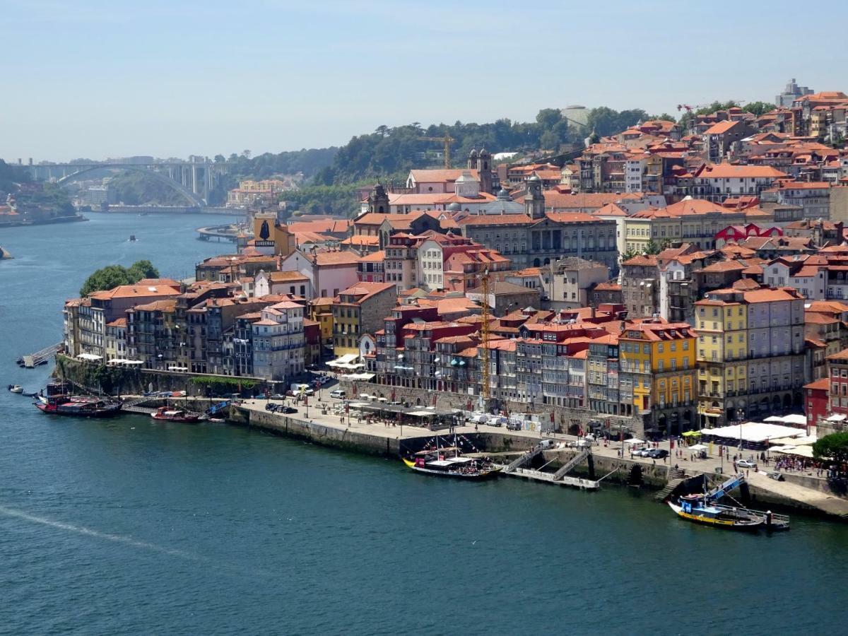 Oliveirinhas Apartamento Oporto