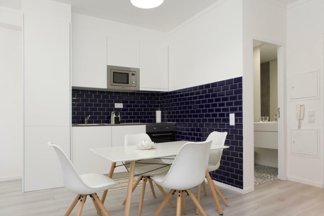 Apartamento My Modern Homey At