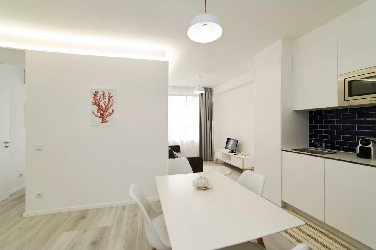 My Modern Homey At Apartamento Oporto