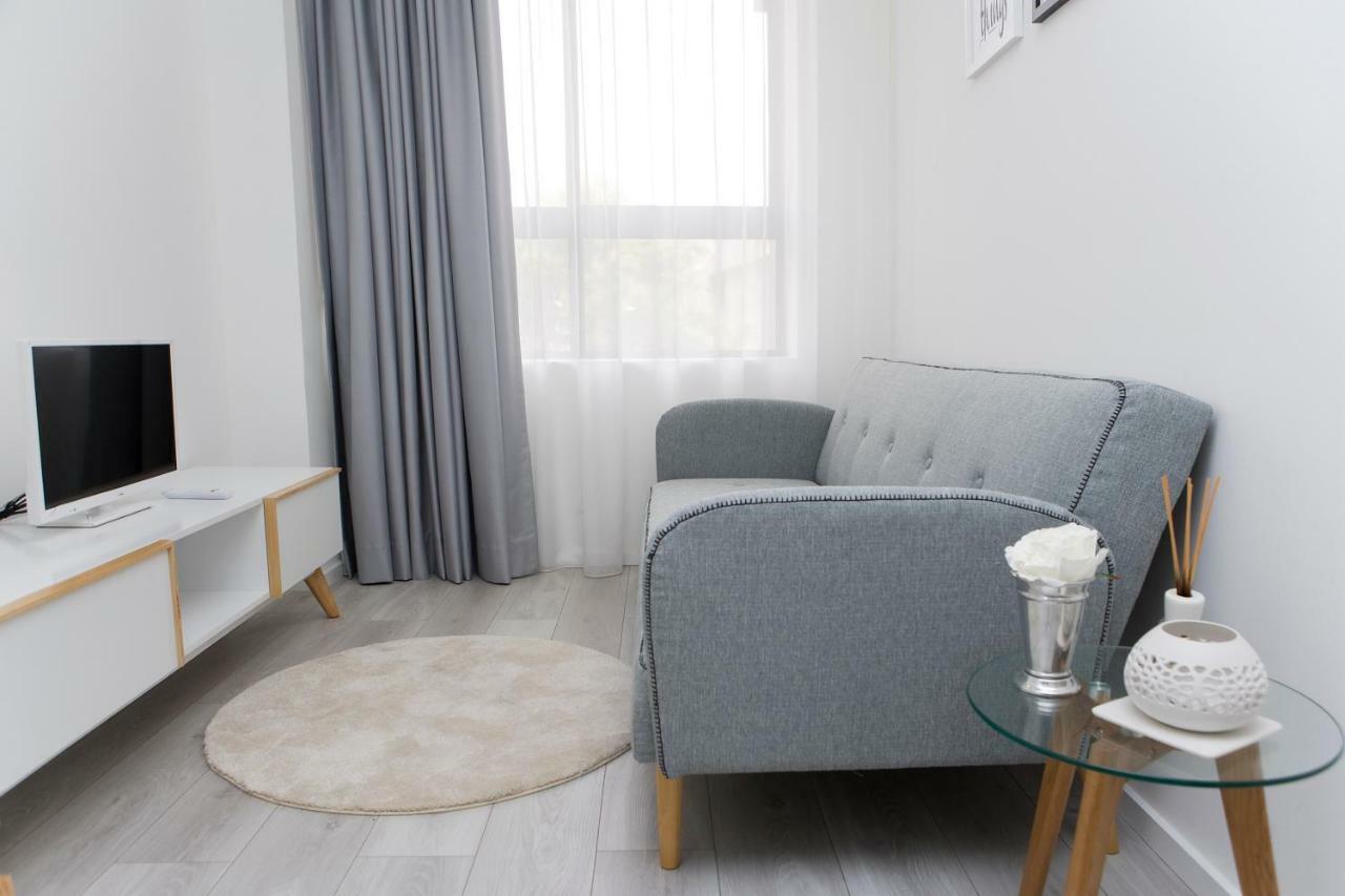 My Modern Homey At Apartamento *