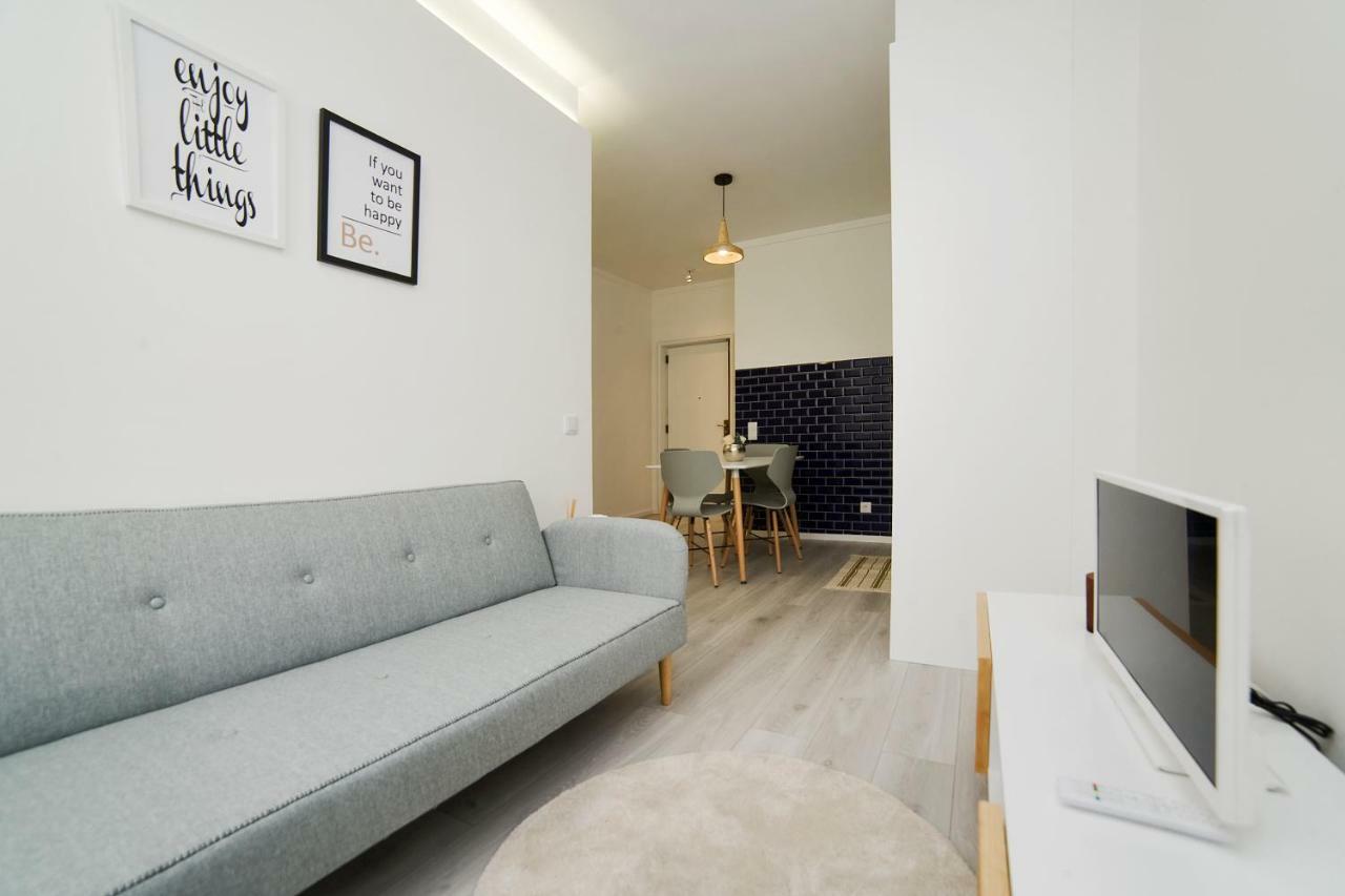 Apartamento My Modern Homey At *