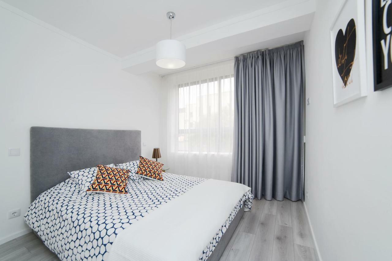 Apartamento My Modern Homey At *