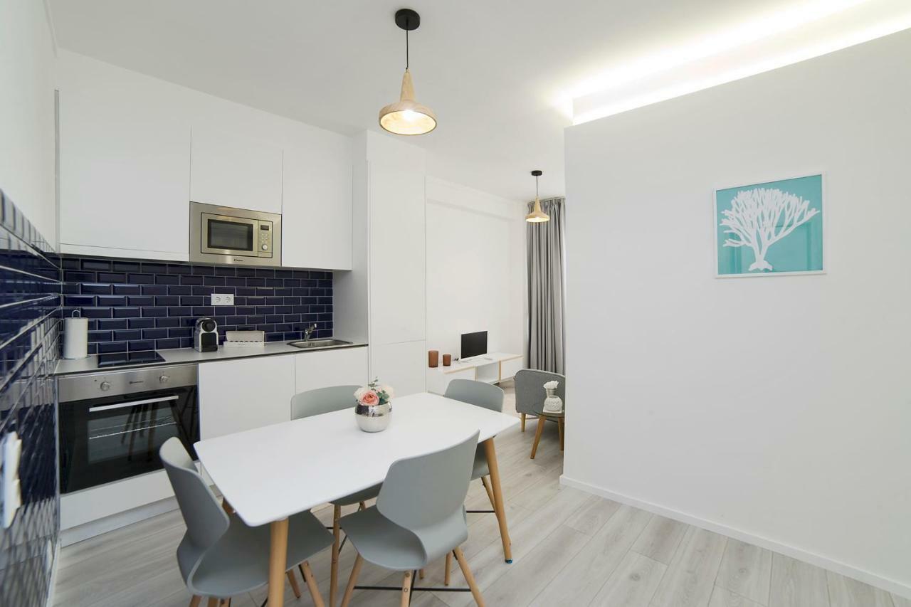 Apartamento My Modern Homey At