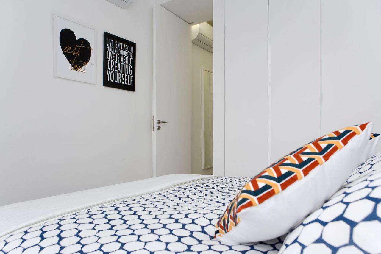 Apartamento My Modern Homey At