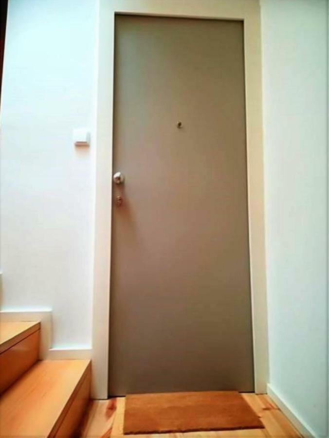 Apartamento Oliveirinhas Oporto