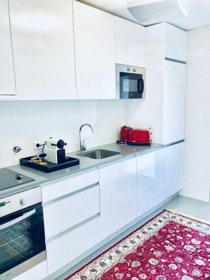 Chic&cozy - S. Bento Apartment