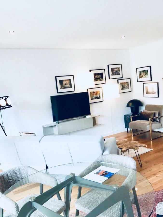 Apartment Chic&cozy - S. Bento *