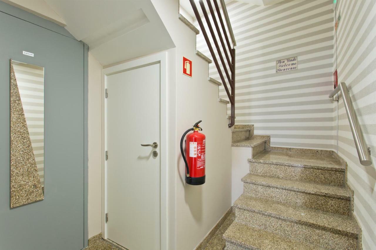 Theatre São João By Host Wise Apartamento Porto
