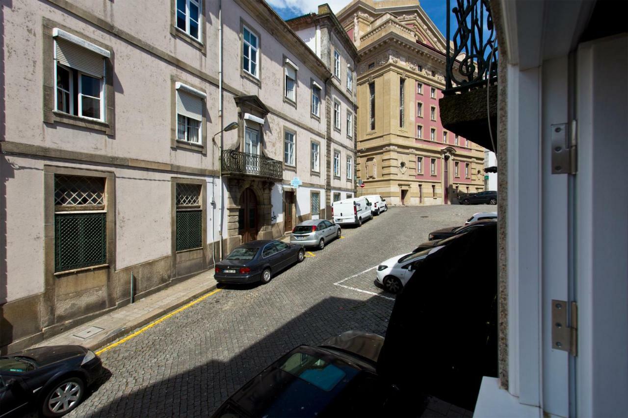 Apartamento Theatre Sao Joao By Host Wise *