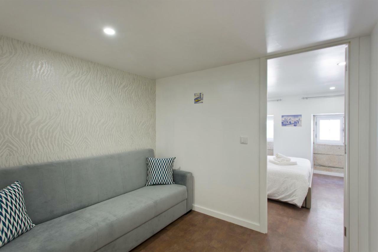 Theatre São João By Host Wise Apartamento