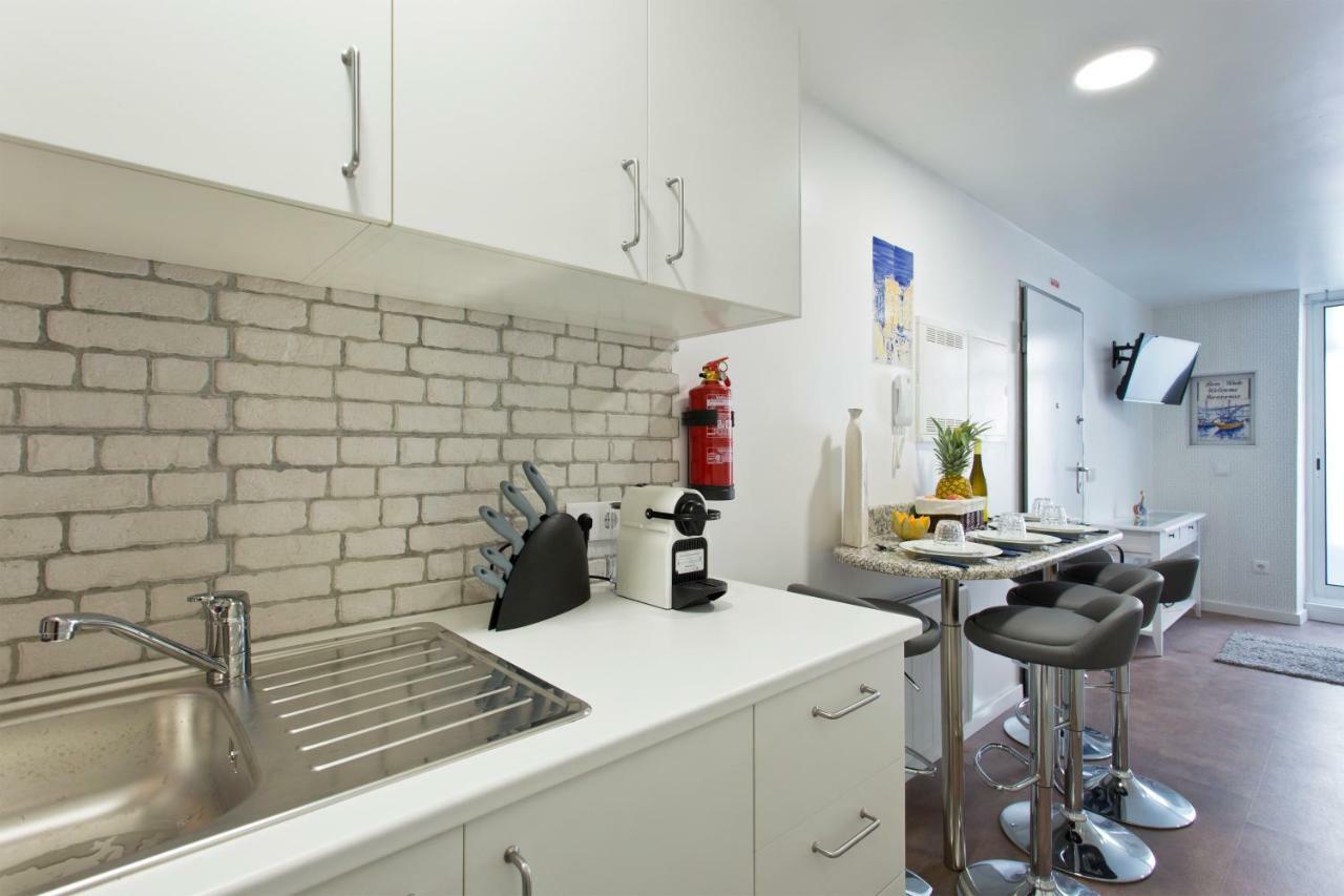 Theatre Sao Joao By Host Wise Apartamento *