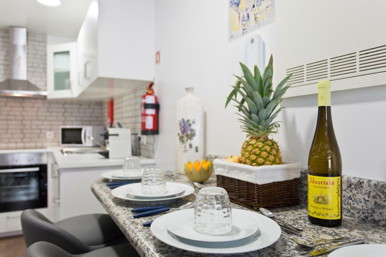 Theatre São João By Host Wise Apartamento Porto
