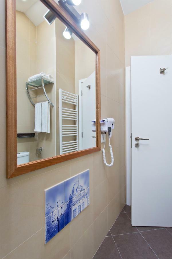 Theatre Sao Joao By Host Wise Apartamento *