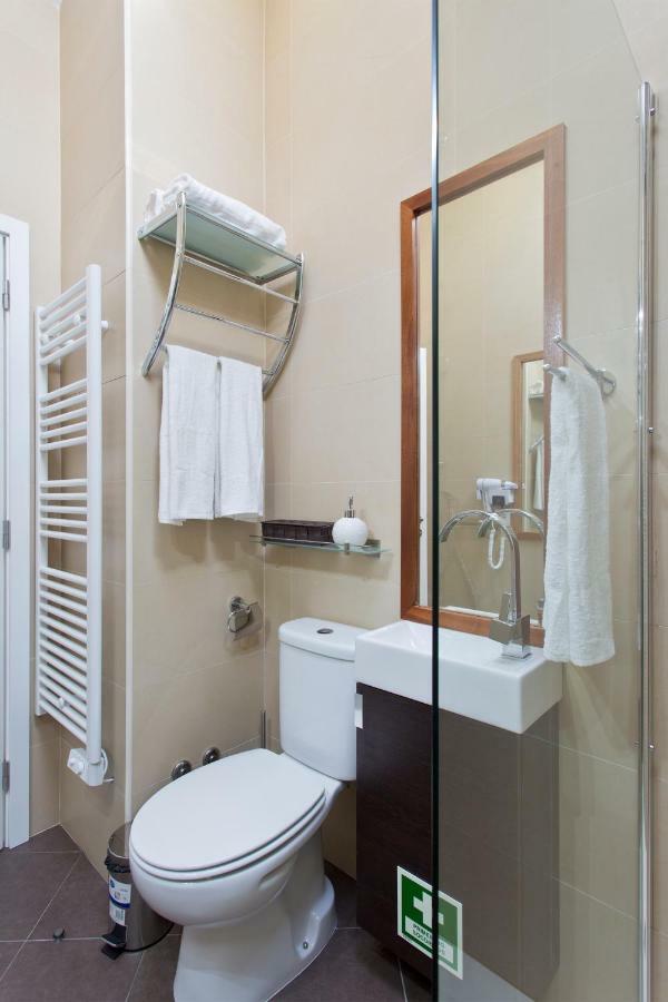 Apartamento Theatre Sao Joao By Host Wise Oporto