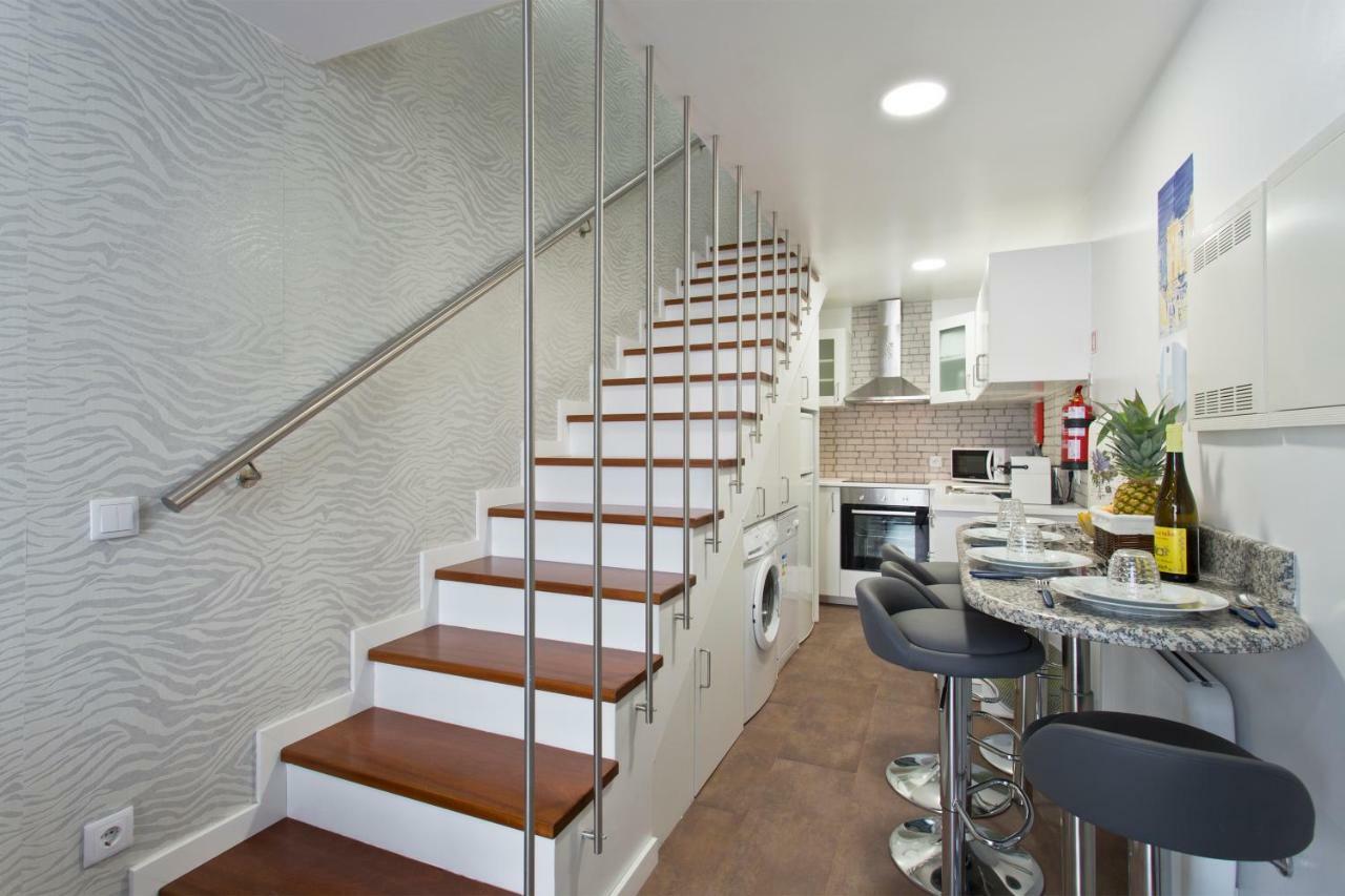 Apartamento Theatre Sao Joao By Host Wise Oporto