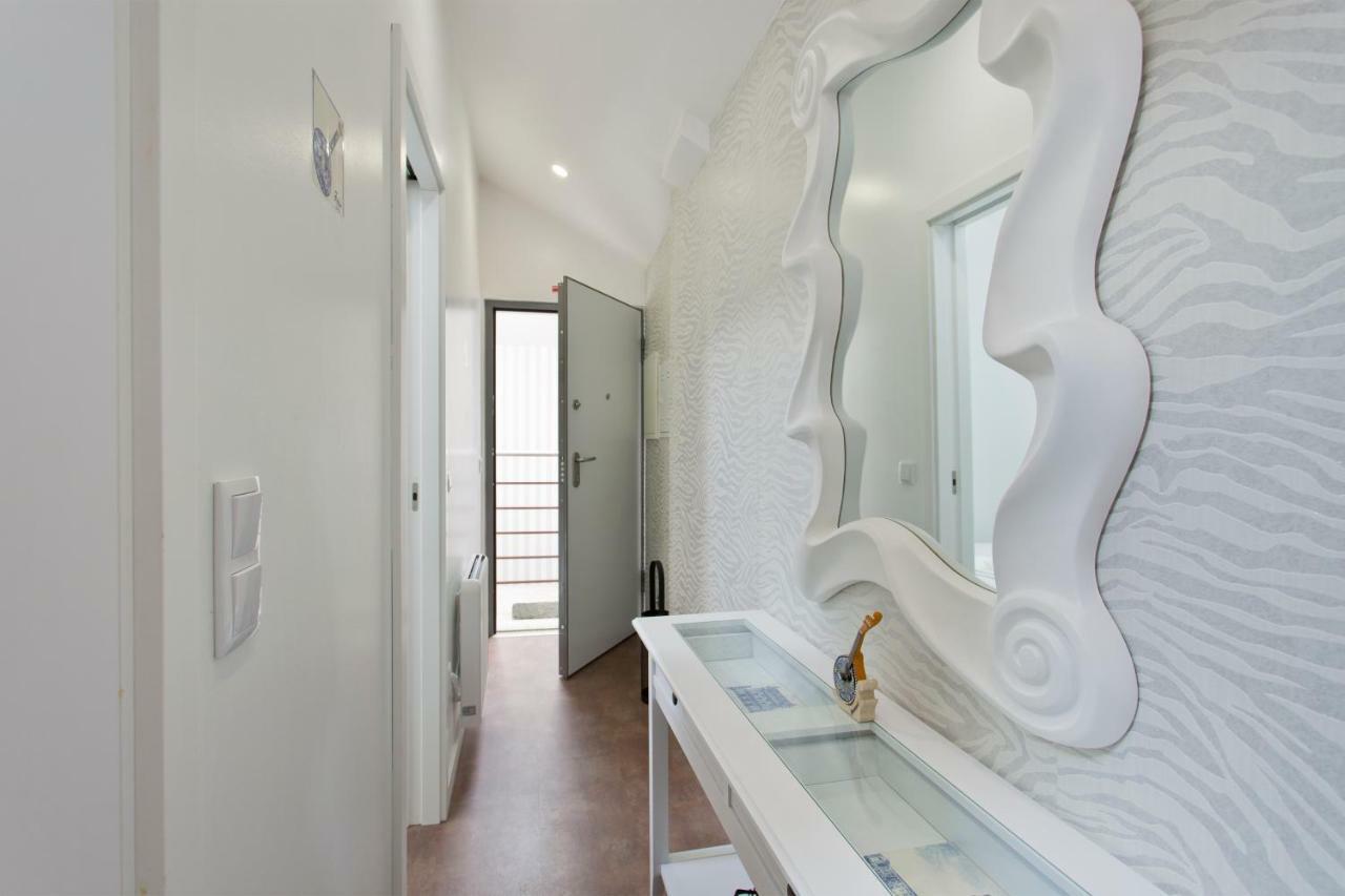 Apartamento Theatre Sao Joao By Host Wise Oporto
