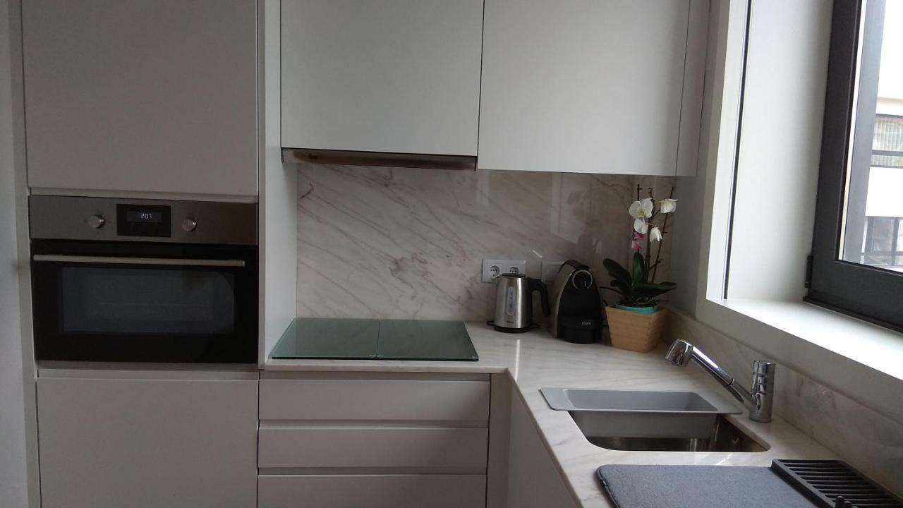 Apartamento S Bento Boutique Oporto