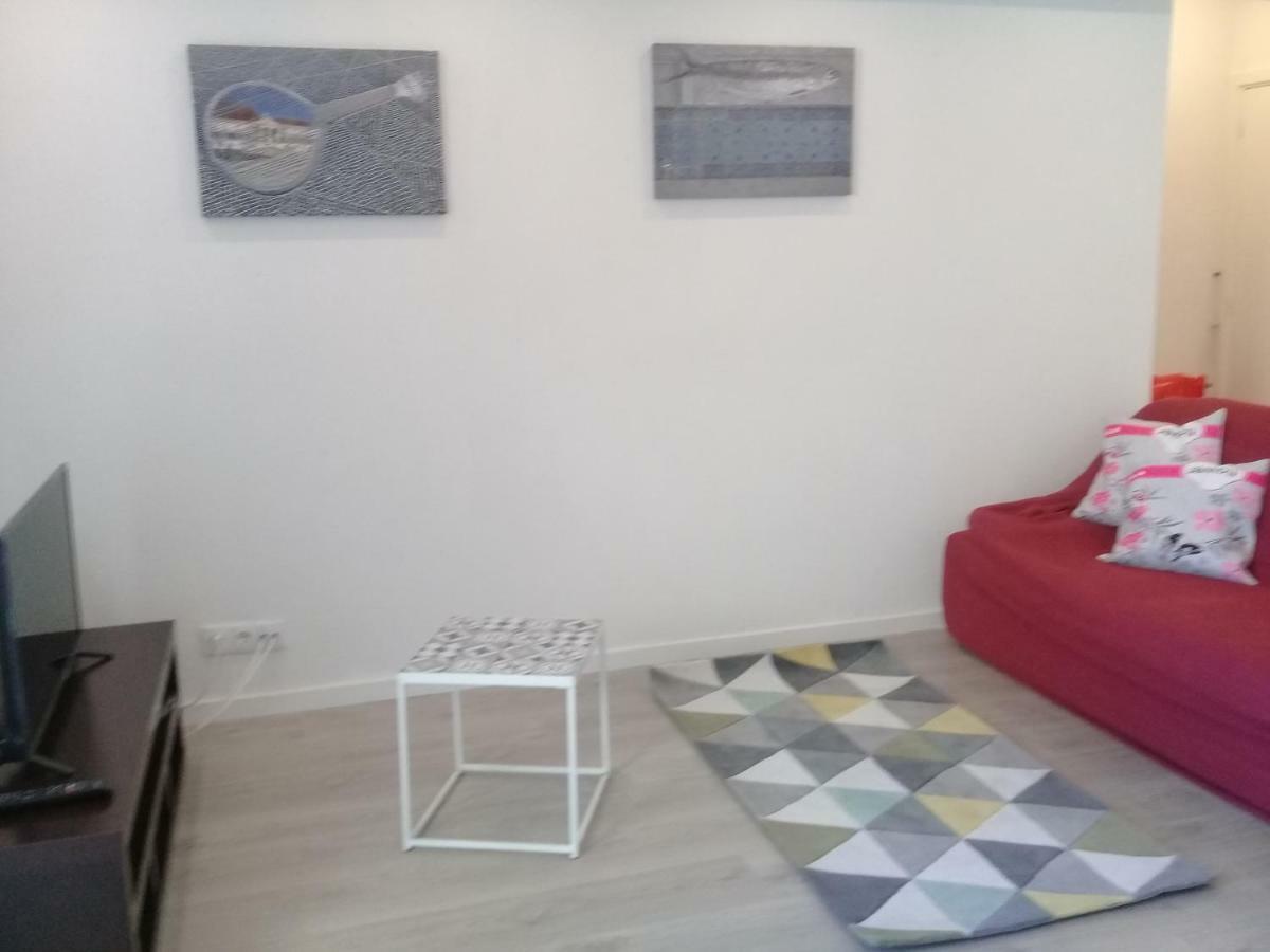 Apartamento Matosinhos Parque Real Porto
