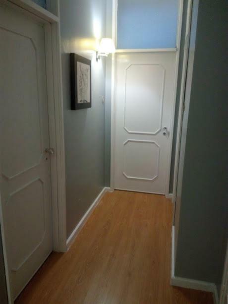 Apartamento Magalhaes