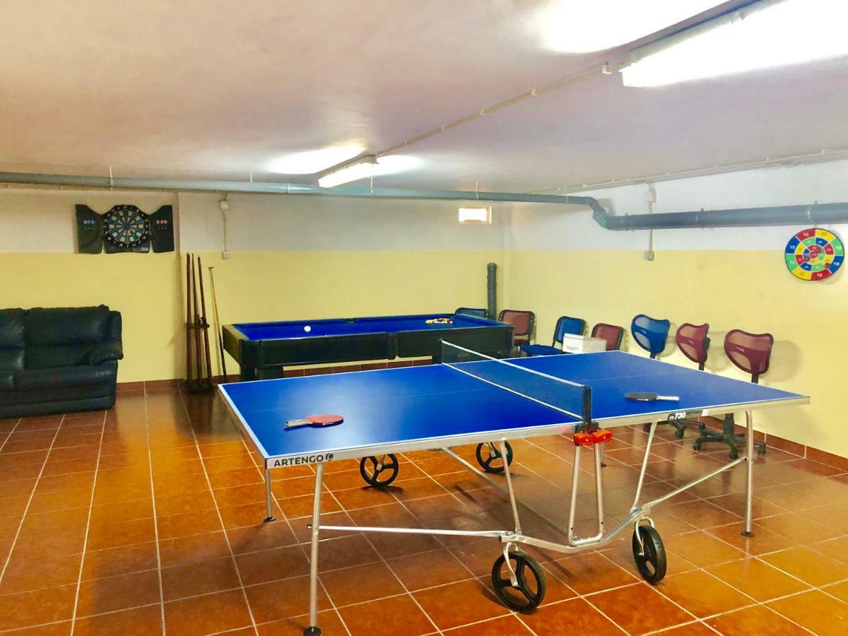 Сasa de vacaciones Portohouse Oporto