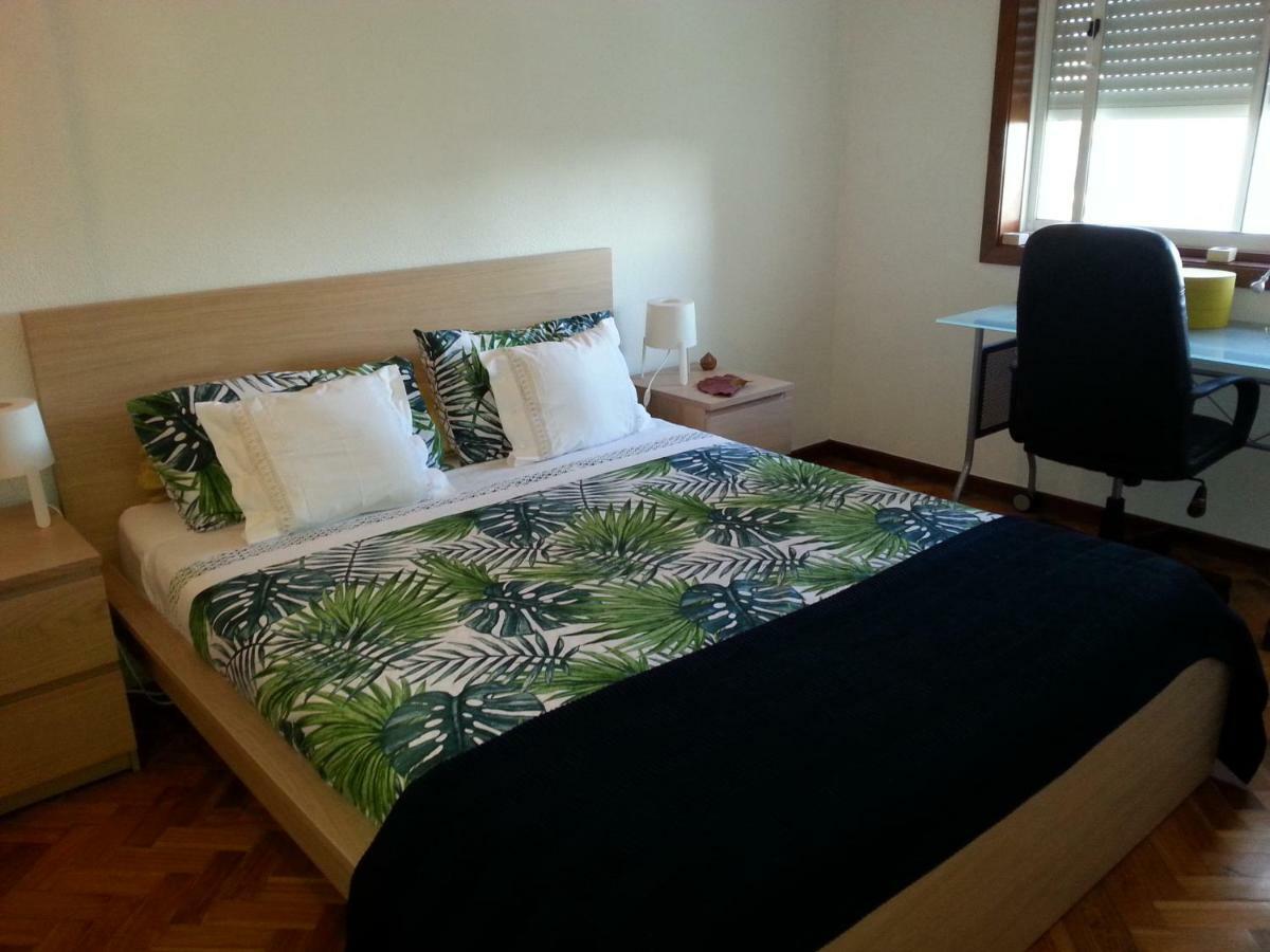 Grandmotherhouse 2-7 Pax * Oporto