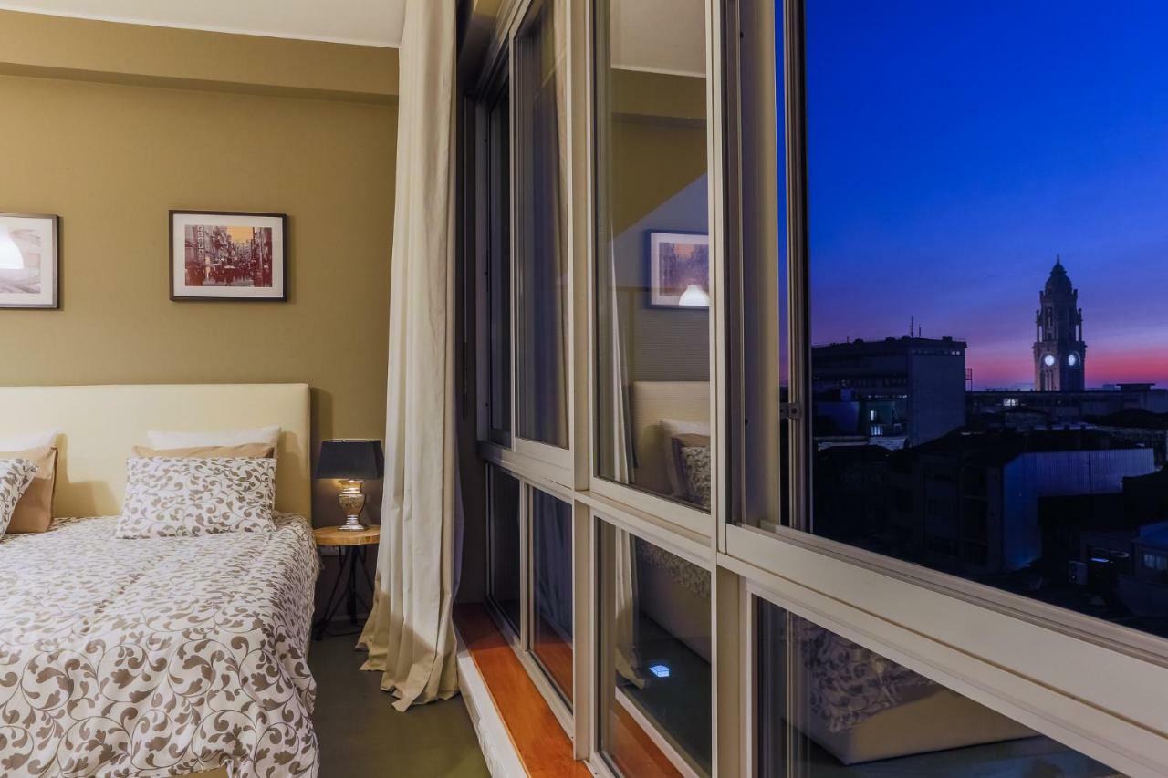 Bolhao Skyline Apartamento Porto