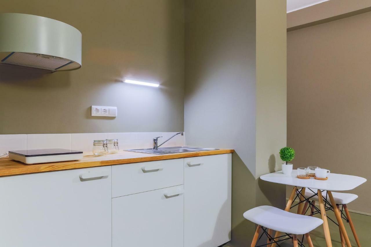 Bolhao Skyline Apartamento *