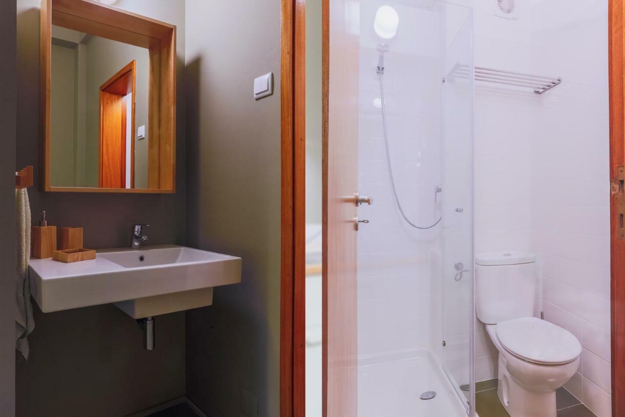 Apartamento Bolhao Skyline Porto