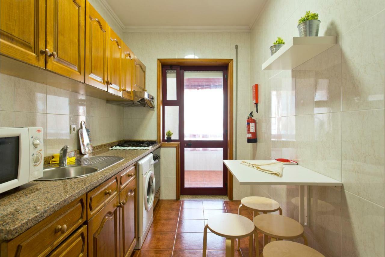 Apartamento Rustic Bright Flat With Netflix - Centre *
