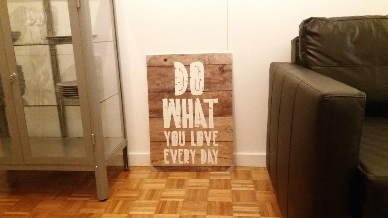 So Cool Flat Apartamento Oporto